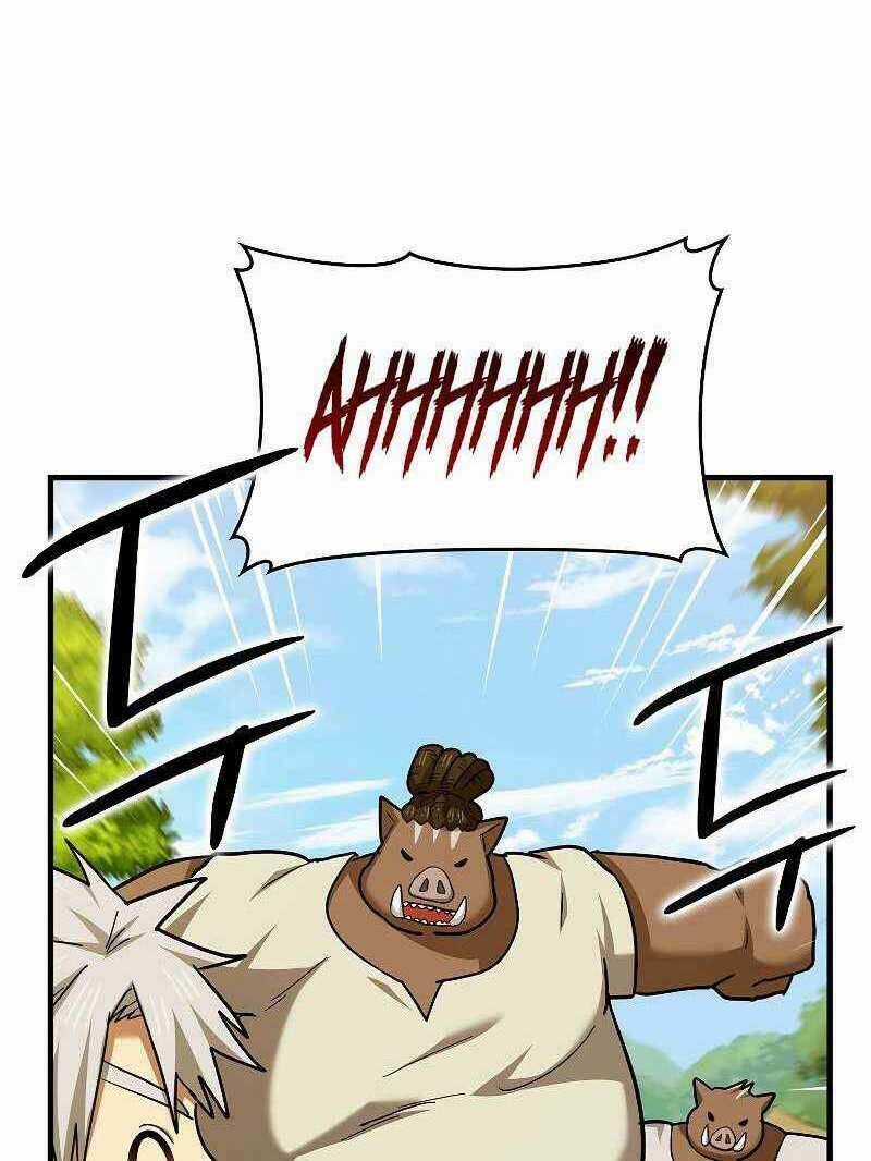 Thánh Cái Khỉ Gì, Đây Là Sức Mạnh Của Y Học Hiện Đại Chapter 42 trang 54