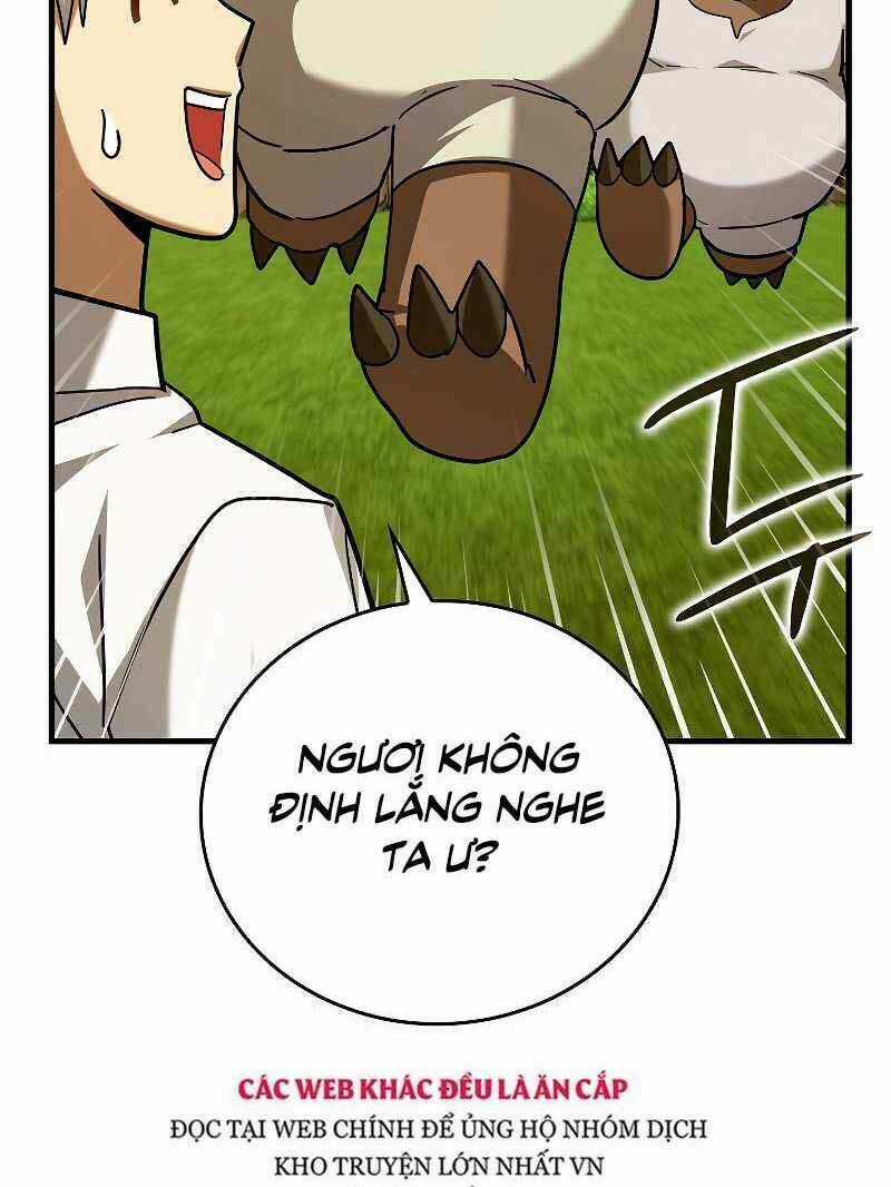 Thánh Cái Khỉ Gì, Đây Là Sức Mạnh Của Y Học Hiện Đại Chapter 42 trang 55