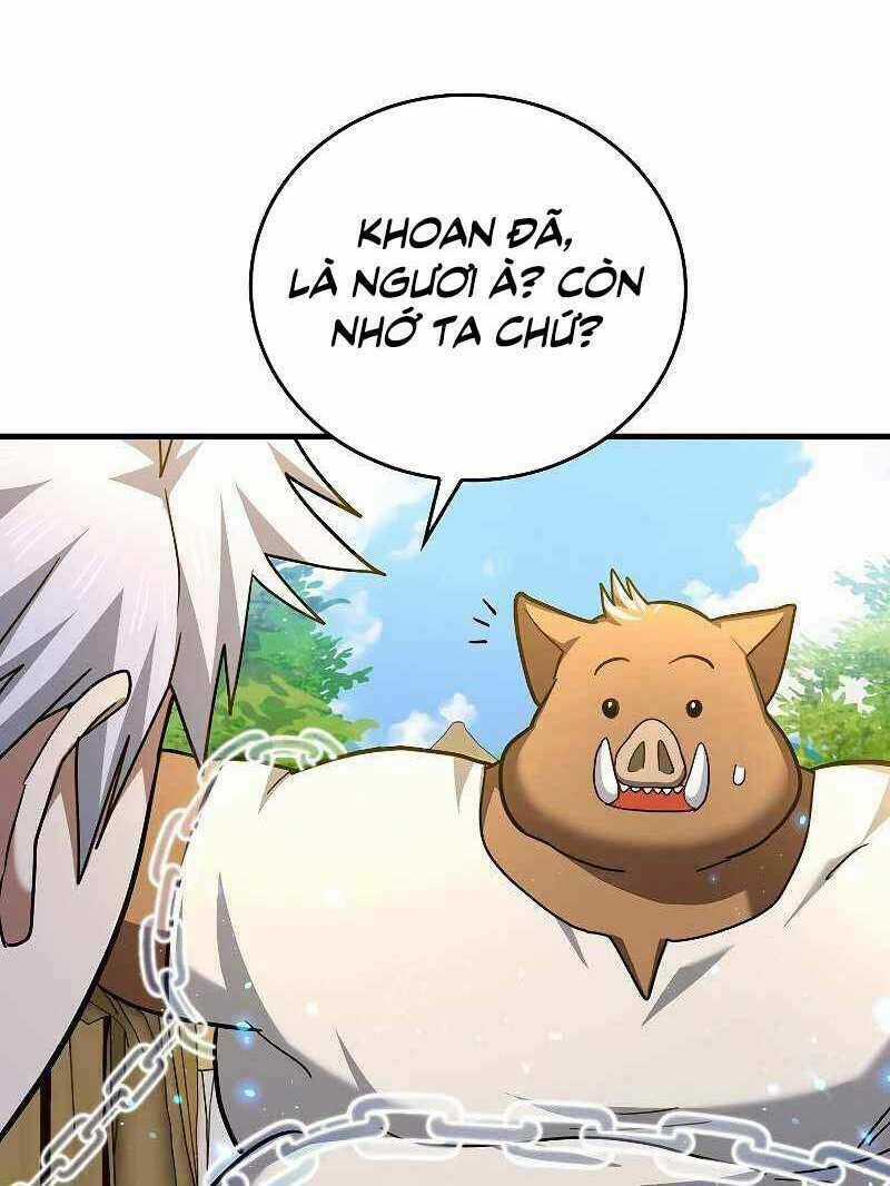 Thánh Cái Khỉ Gì, Đây Là Sức Mạnh Của Y Học Hiện Đại Chapter 42 trang 58