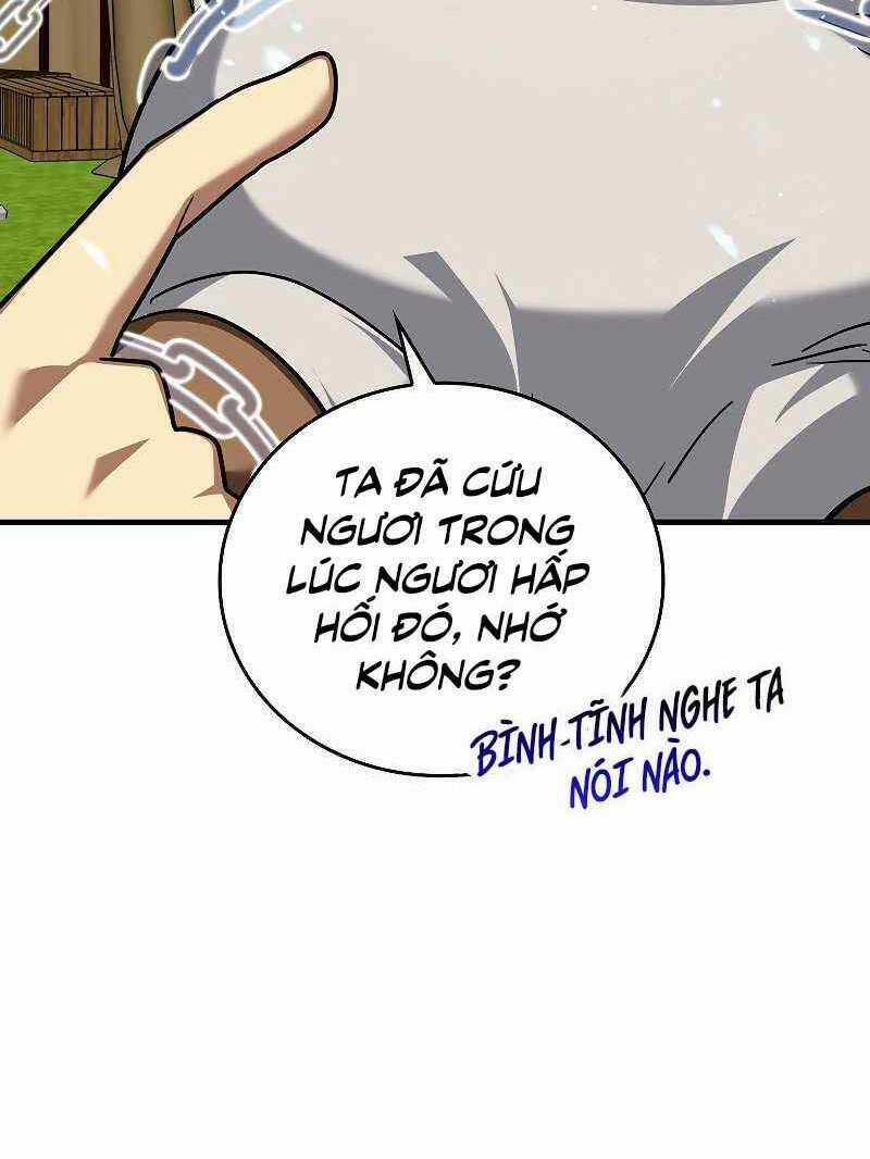 Thánh Cái Khỉ Gì, Đây Là Sức Mạnh Của Y Học Hiện Đại Chapter 42 trang 59