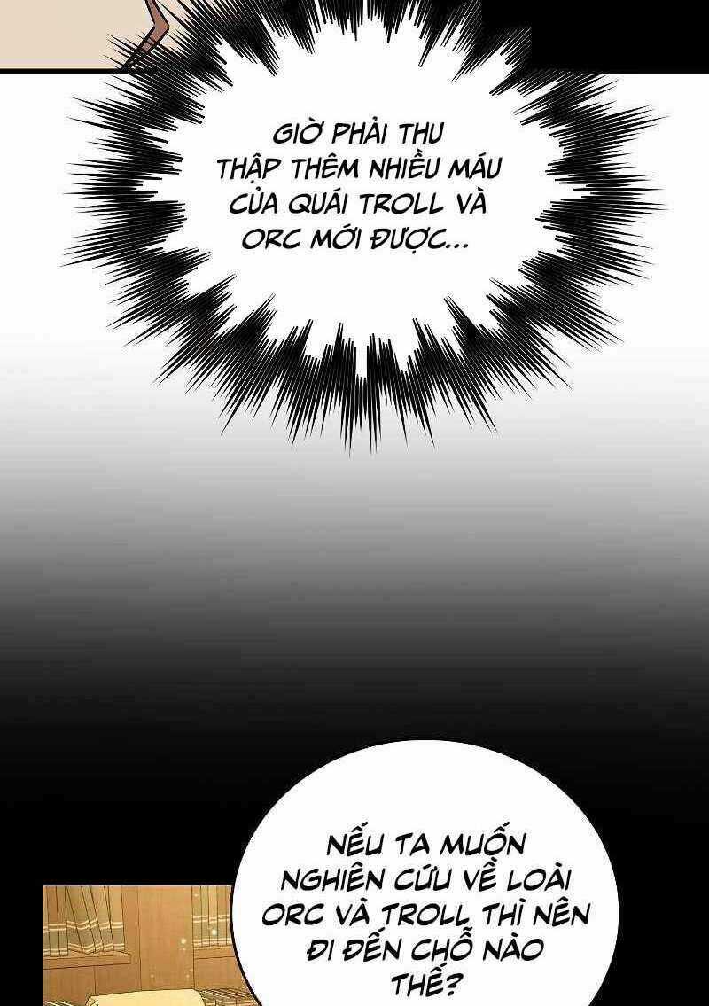 Thánh Cái Khỉ Gì, Đây Là Sức Mạnh Của Y Học Hiện Đại Chapter 42 trang 6