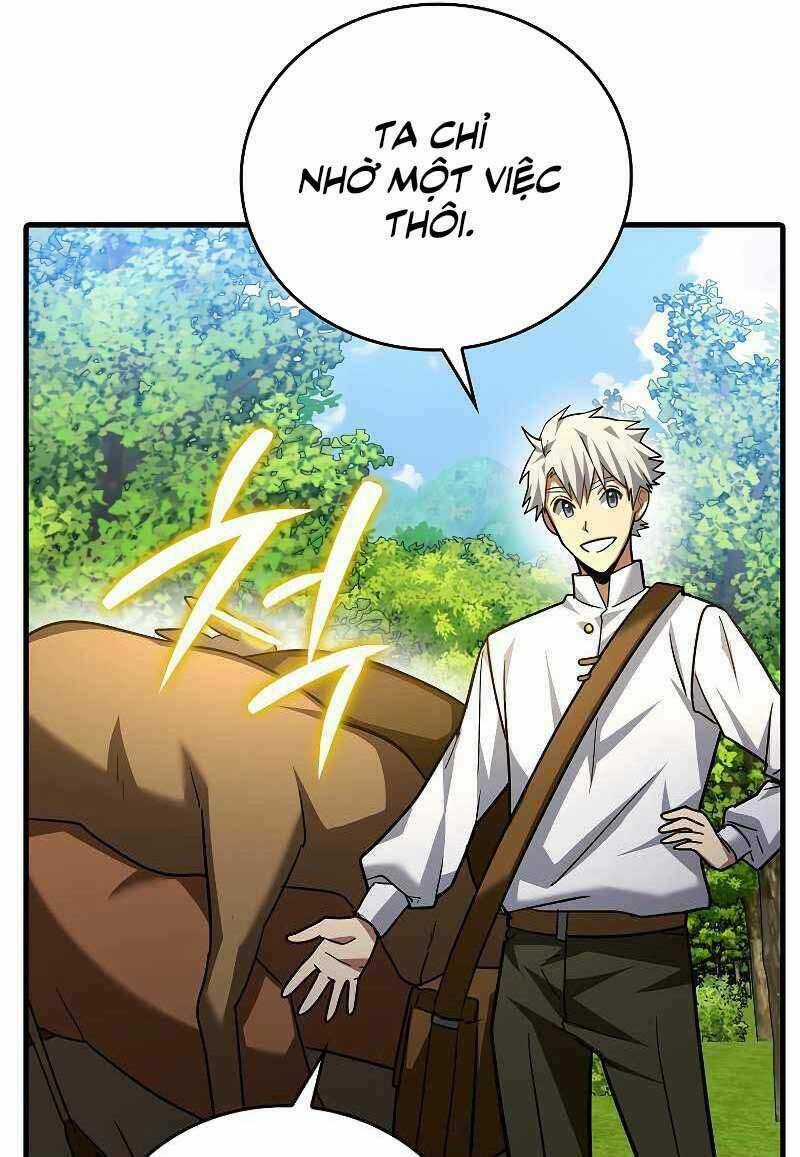 Thánh Cái Khỉ Gì, Đây Là Sức Mạnh Của Y Học Hiện Đại Chapter 42 trang 60