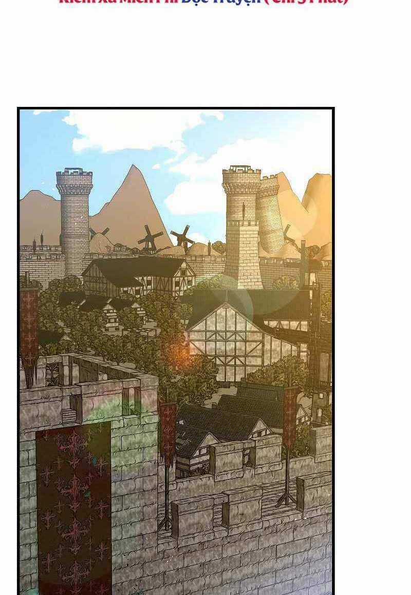 Thánh Cái Khỉ Gì, Đây Là Sức Mạnh Của Y Học Hiện Đại Chapter 42 trang 62