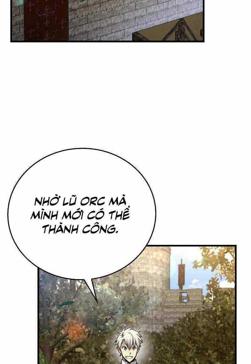 Thánh Cái Khỉ Gì, Đây Là Sức Mạnh Của Y Học Hiện Đại Chapter 42 trang 63