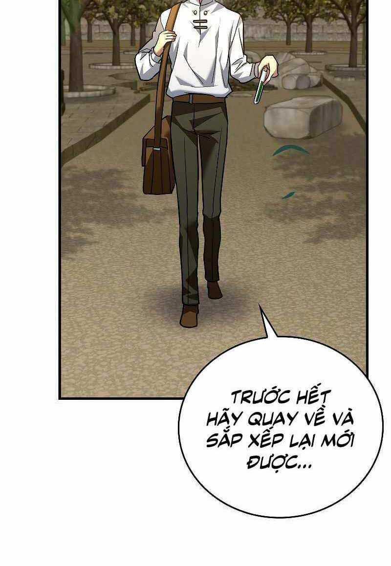 Thánh Cái Khỉ Gì, Đây Là Sức Mạnh Của Y Học Hiện Đại Chapter 42 trang 64