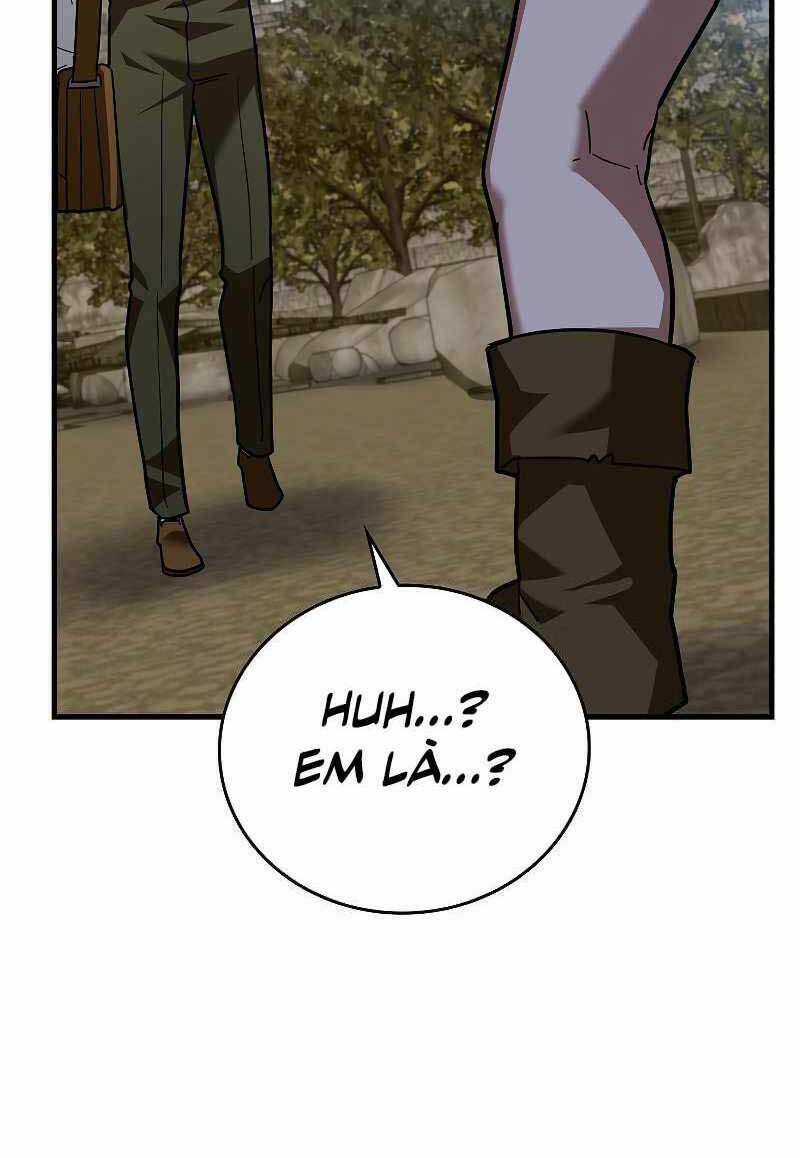 Thánh Cái Khỉ Gì, Đây Là Sức Mạnh Của Y Học Hiện Đại Chapter 42 trang 67