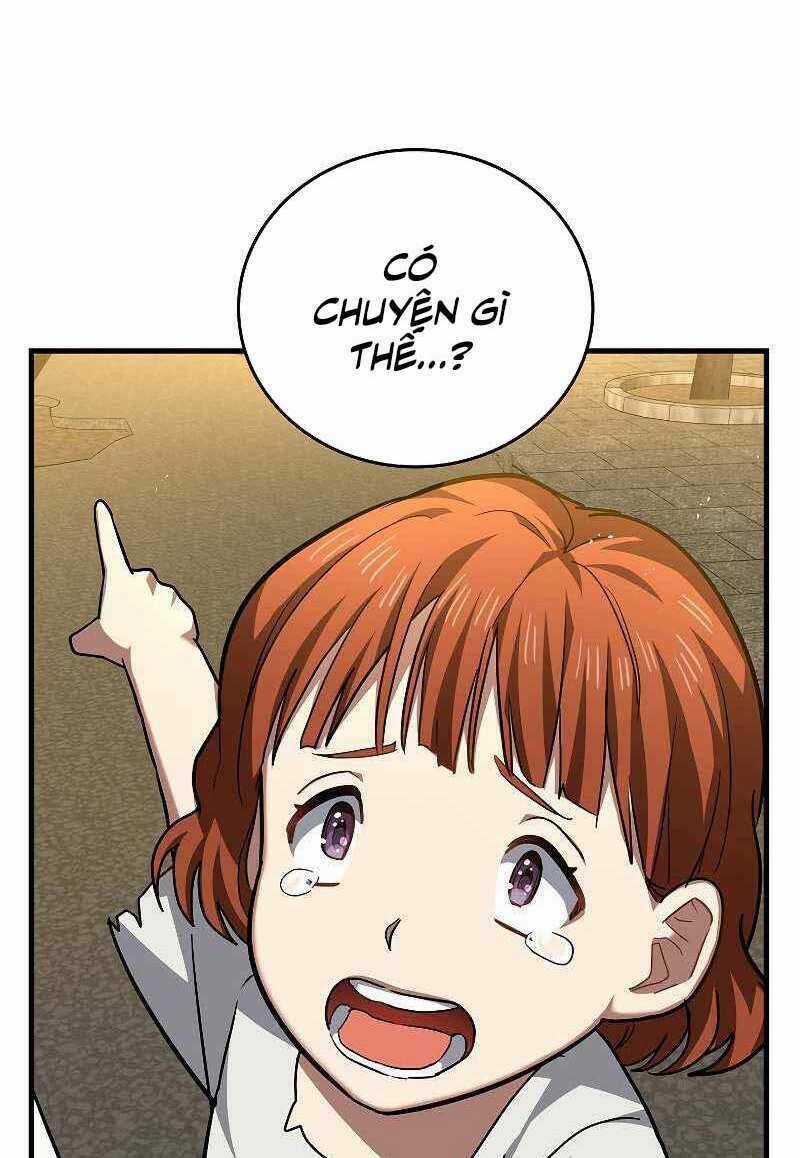 Thánh Cái Khỉ Gì, Đây Là Sức Mạnh Của Y Học Hiện Đại Chapter 42 trang 68