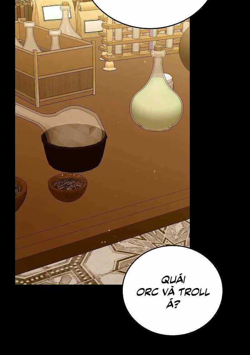 Thánh Cái Khỉ Gì, Đây Là Sức Mạnh Của Y Học Hiện Đại Chapter 42 trang 7