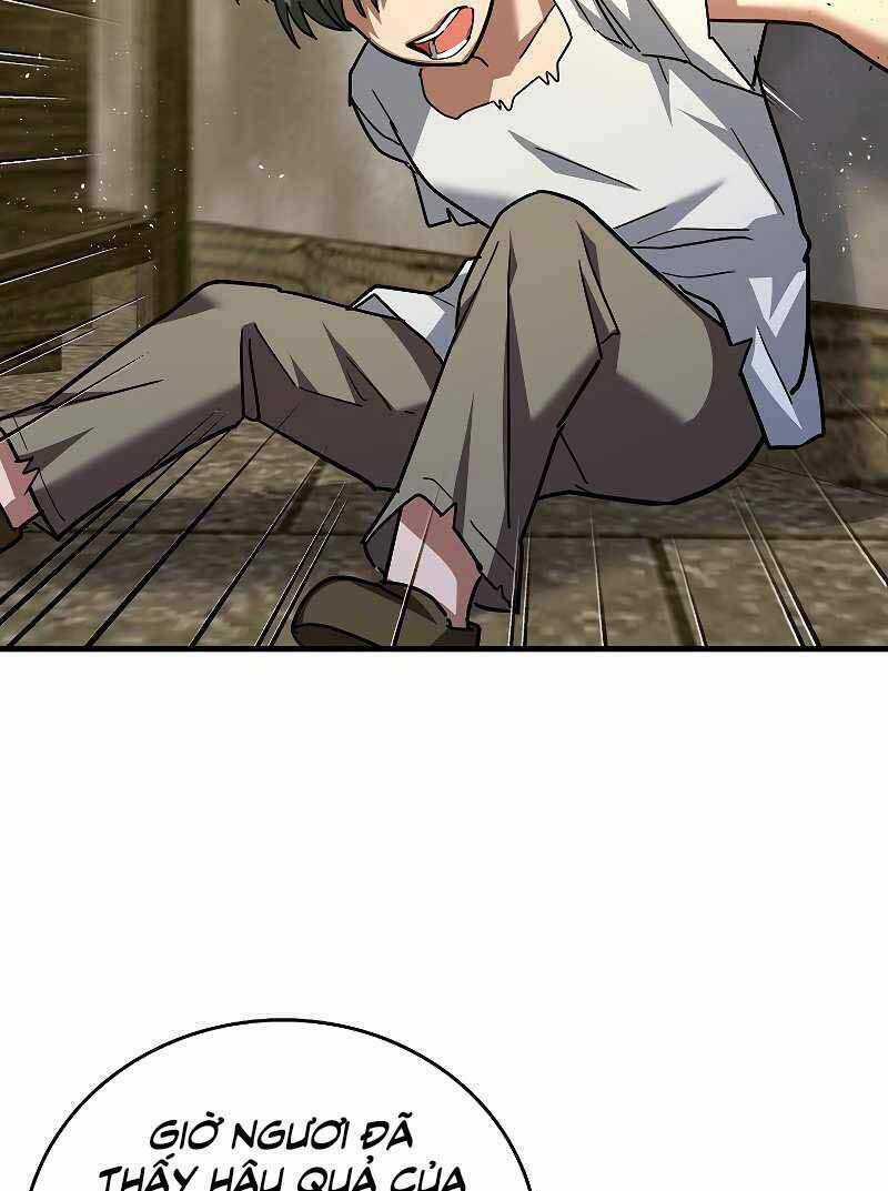 Thánh Cái Khỉ Gì, Đây Là Sức Mạnh Của Y Học Hiện Đại Chapter 42 trang 71