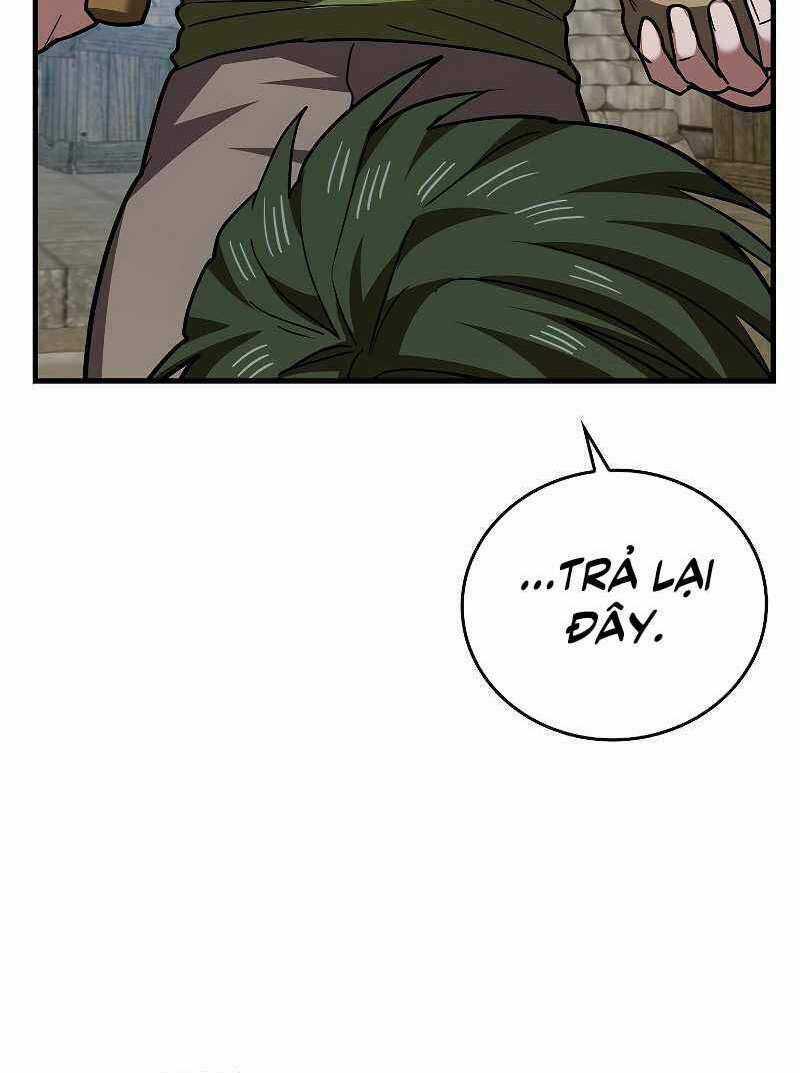 Thánh Cái Khỉ Gì, Đây Là Sức Mạnh Của Y Học Hiện Đại Chapter 42 trang 73