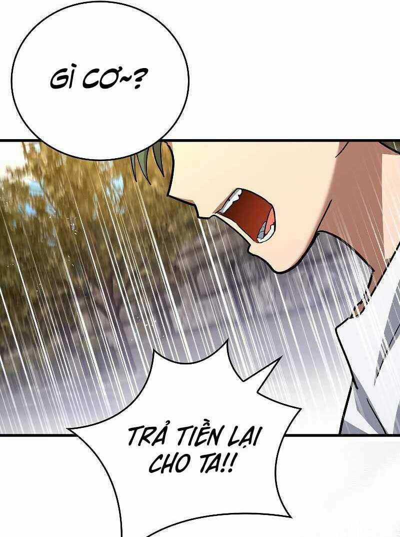 Thánh Cái Khỉ Gì, Đây Là Sức Mạnh Của Y Học Hiện Đại Chapter 42 trang 74