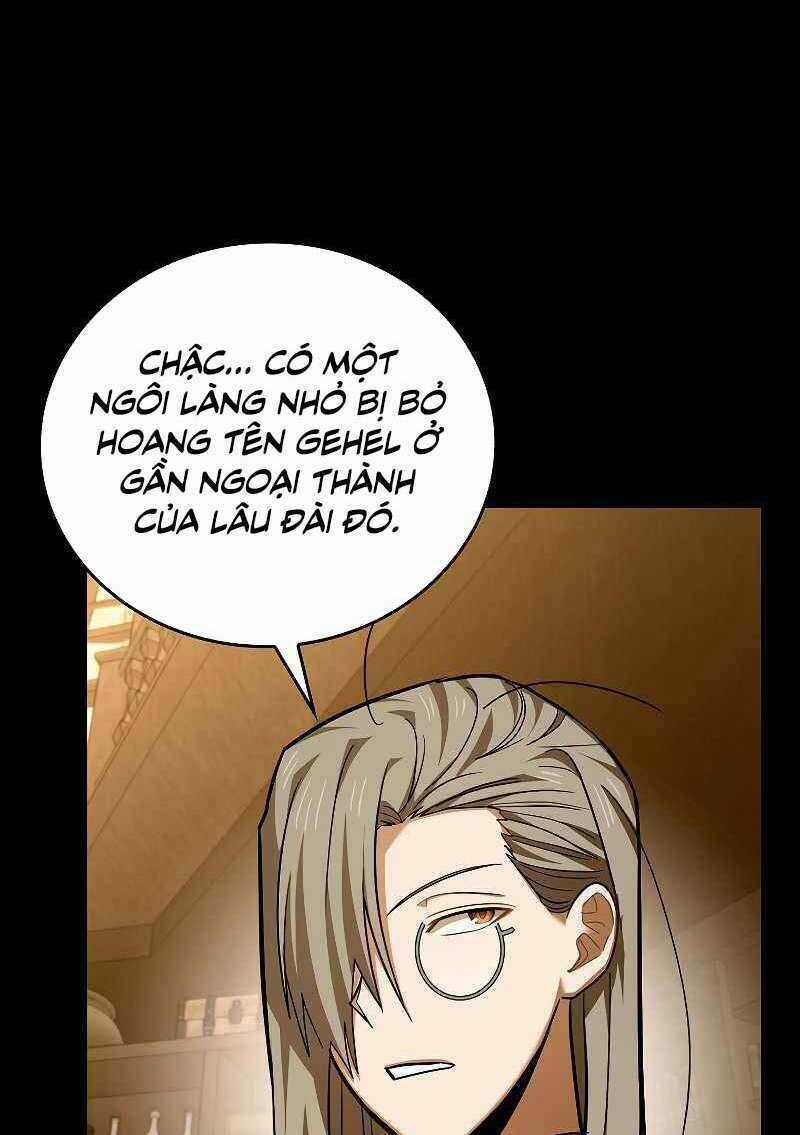 Thánh Cái Khỉ Gì, Đây Là Sức Mạnh Của Y Học Hiện Đại Chapter 42 trang 8