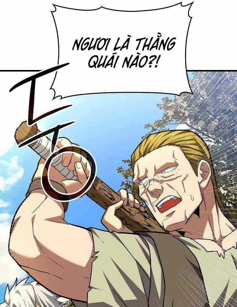 Thánh Cái Khỉ Gì, Đây Là Sức Mạnh Của Y Học Hiện Đại Chapter 42 trang 80