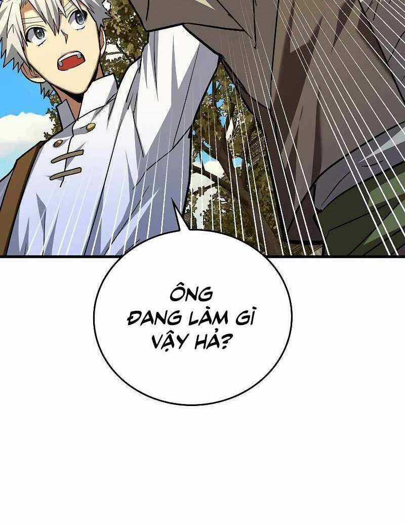 Thánh Cái Khỉ Gì, Đây Là Sức Mạnh Của Y Học Hiện Đại Chapter 42 trang 81