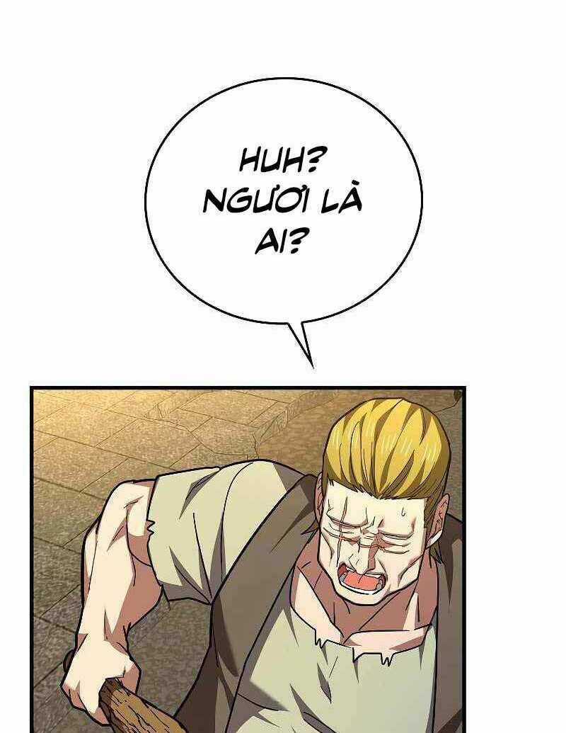 Thánh Cái Khỉ Gì, Đây Là Sức Mạnh Của Y Học Hiện Đại Chapter 42 trang 82