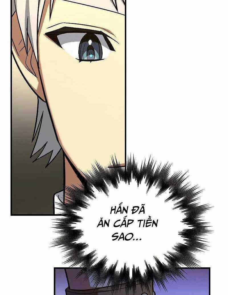 Thánh Cái Khỉ Gì, Đây Là Sức Mạnh Của Y Học Hiện Đại Chapter 42 trang 84