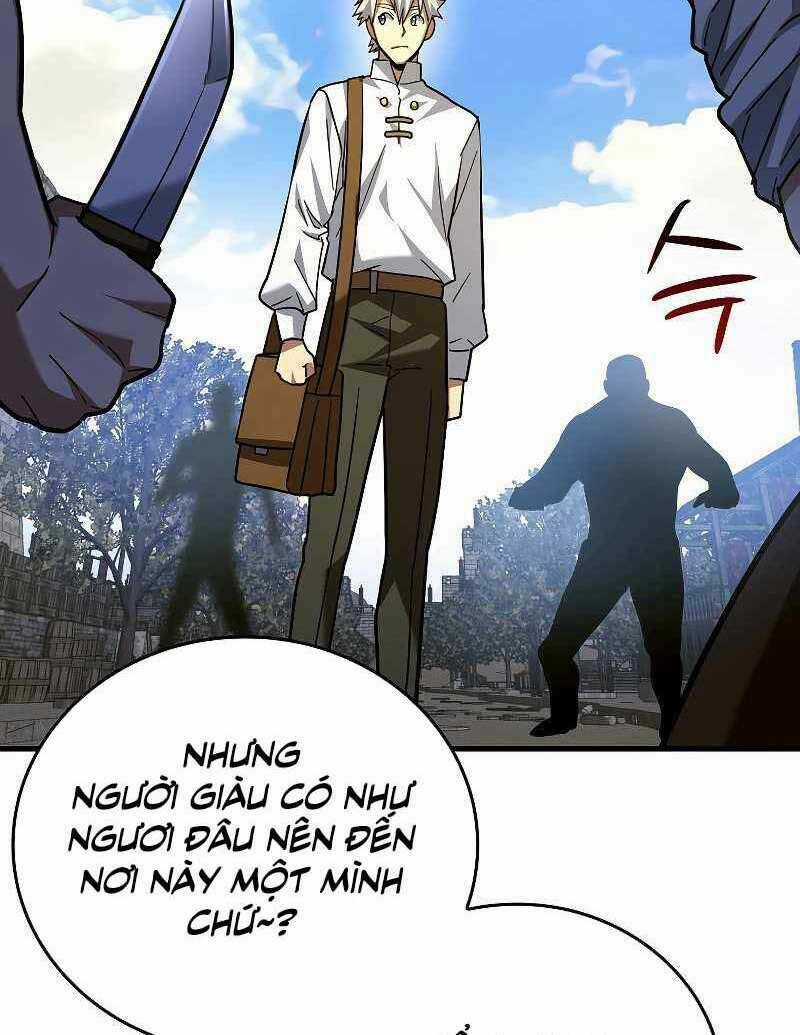 Thánh Cái Khỉ Gì, Đây Là Sức Mạnh Của Y Học Hiện Đại Chapter 42 trang 87