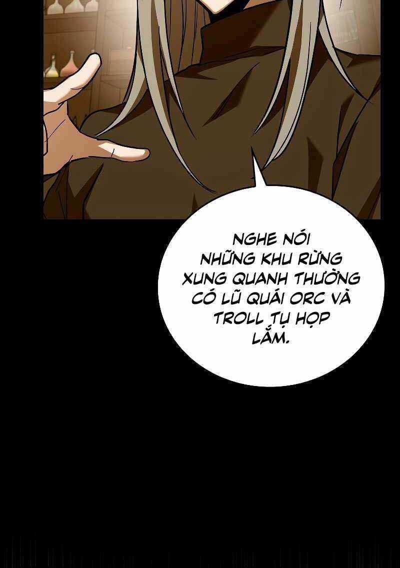 Thánh Cái Khỉ Gì, Đây Là Sức Mạnh Của Y Học Hiện Đại Chapter 42 trang 9