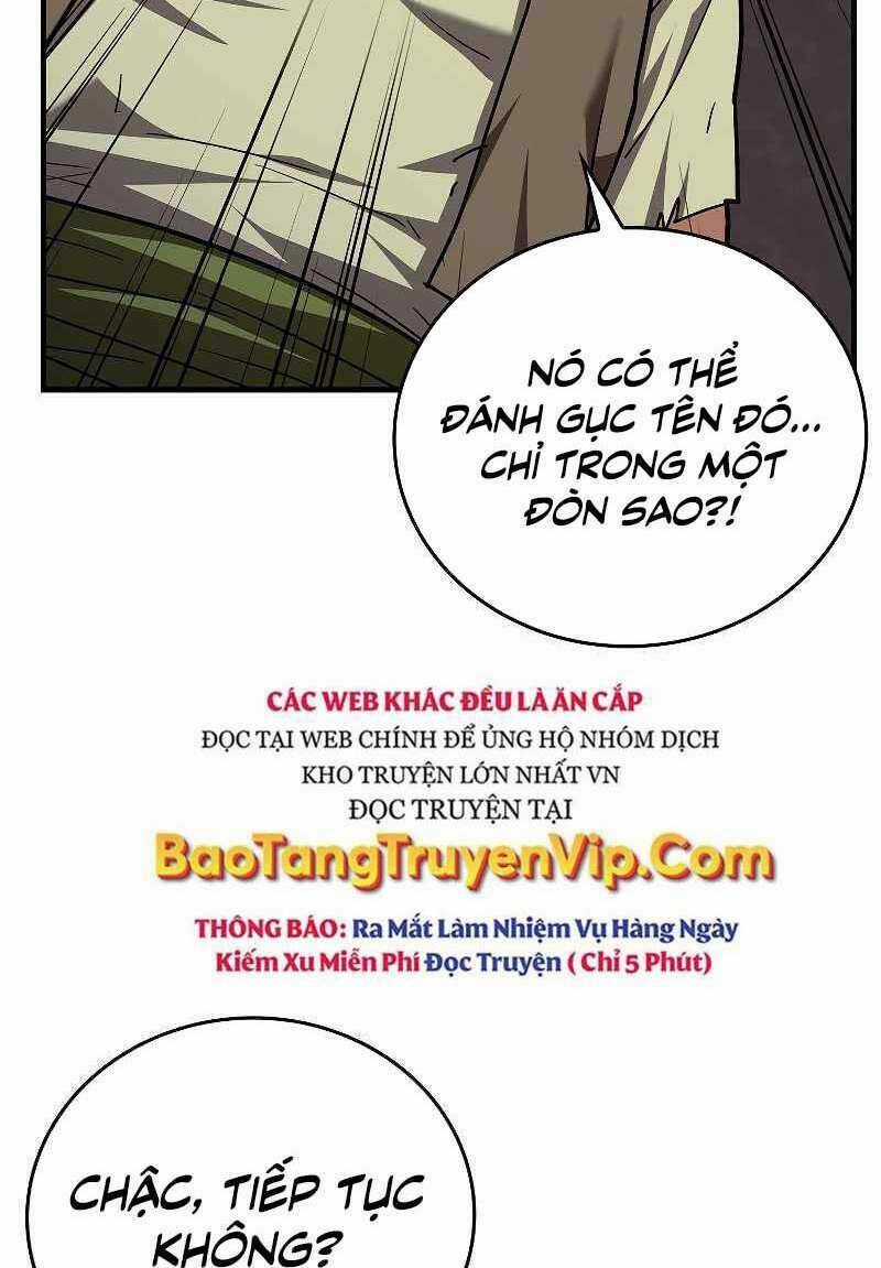 Thánh Cái Khỉ Gì, Đây Là Sức Mạnh Của Y Học Hiện Đại Chapter 42 trang 94