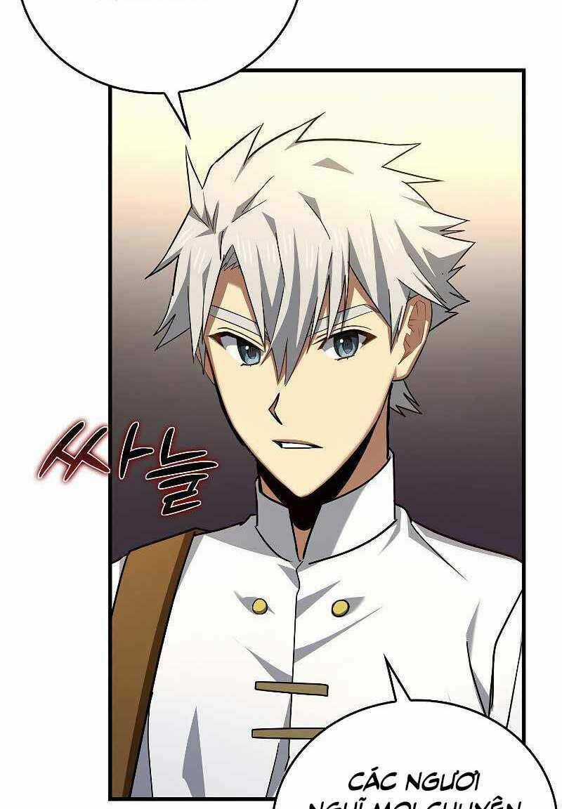 Thánh Cái Khỉ Gì, Đây Là Sức Mạnh Của Y Học Hiện Đại Chapter 42 trang 95