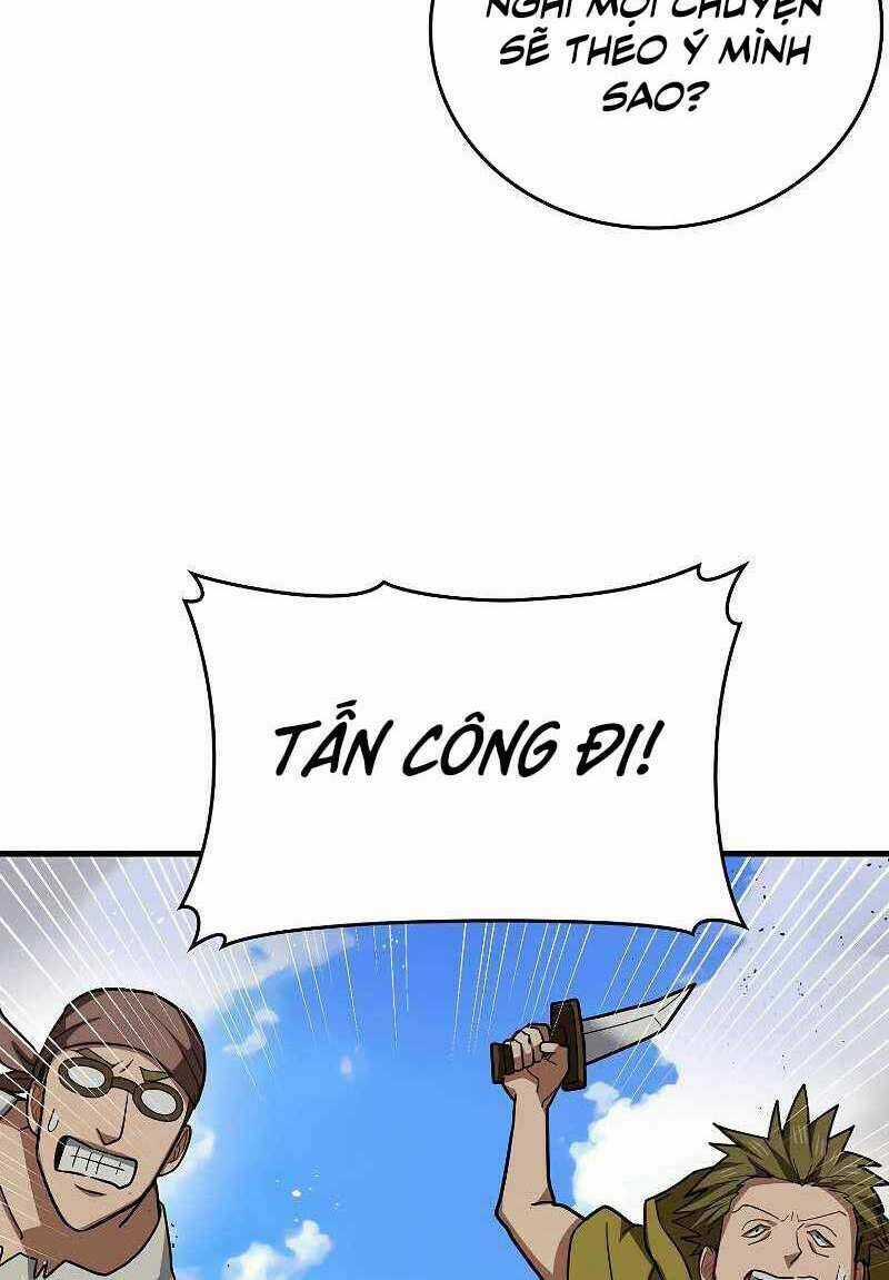 Thánh Cái Khỉ Gì, Đây Là Sức Mạnh Của Y Học Hiện Đại Chapter 42 trang 96