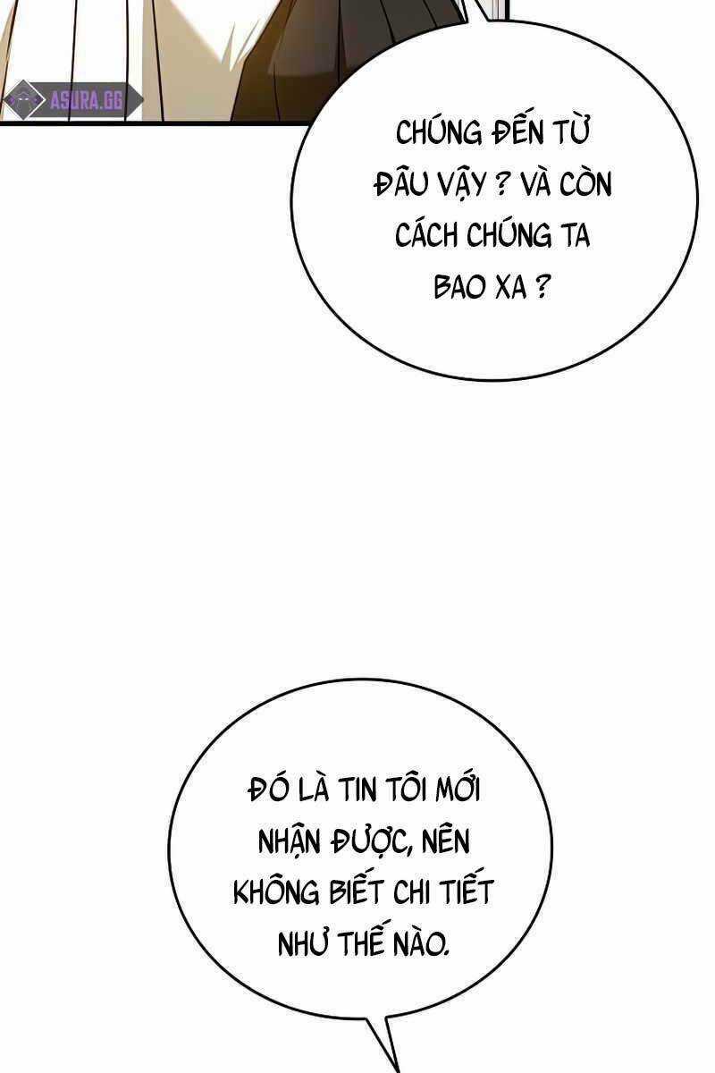 Thánh Cái Khỉ Gì, Đây Là Sức Mạnh Của Y Học Hiện Đại Chapter 43 trang 101