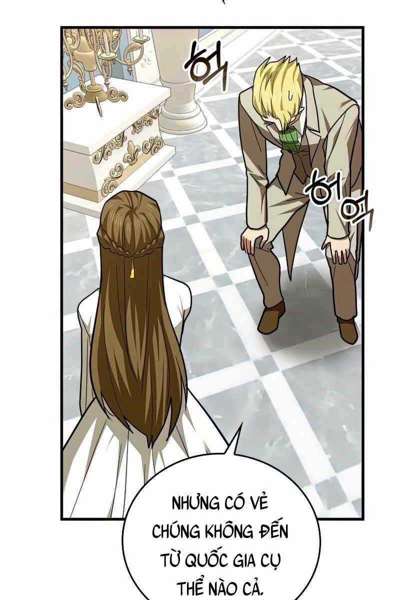 Thánh Cái Khỉ Gì, Đây Là Sức Mạnh Của Y Học Hiện Đại Chapter 43 trang 102