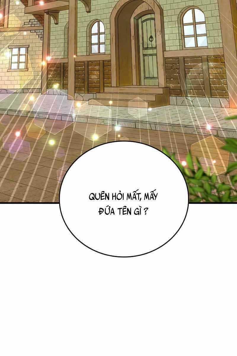 Thánh Cái Khỉ Gì, Đây Là Sức Mạnh Của Y Học Hiện Đại Chapter 43 trang 11