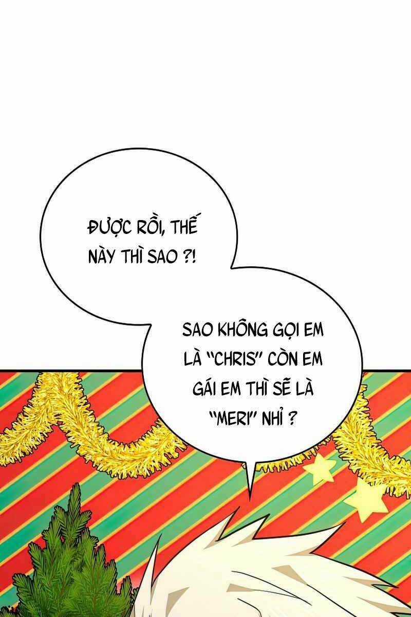 Thánh Cái Khỉ Gì, Đây Là Sức Mạnh Của Y Học Hiện Đại Chapter 43 trang 16