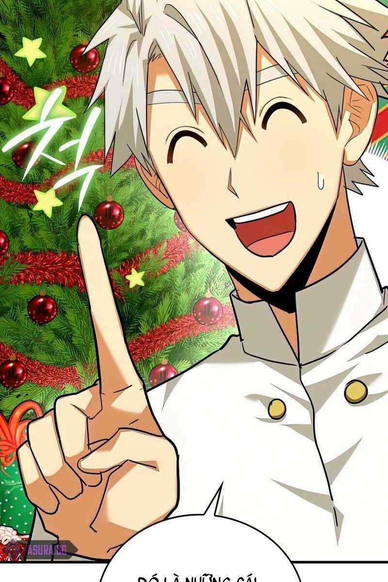 Thánh Cái Khỉ Gì, Đây Là Sức Mạnh Của Y Học Hiện Đại Chapter 43 trang 17