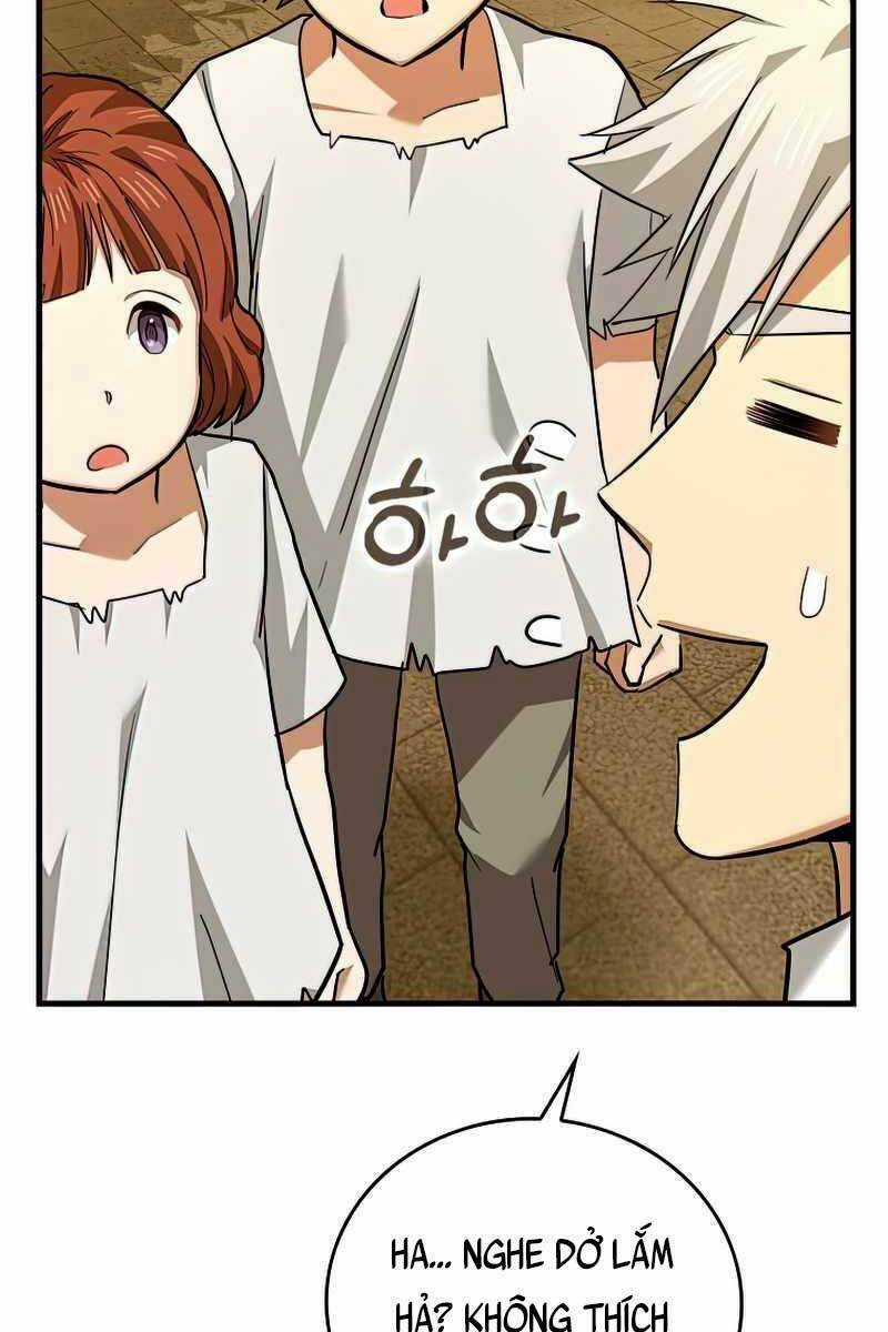 Thánh Cái Khỉ Gì, Đây Là Sức Mạnh Của Y Học Hiện Đại Chapter 43 trang 19