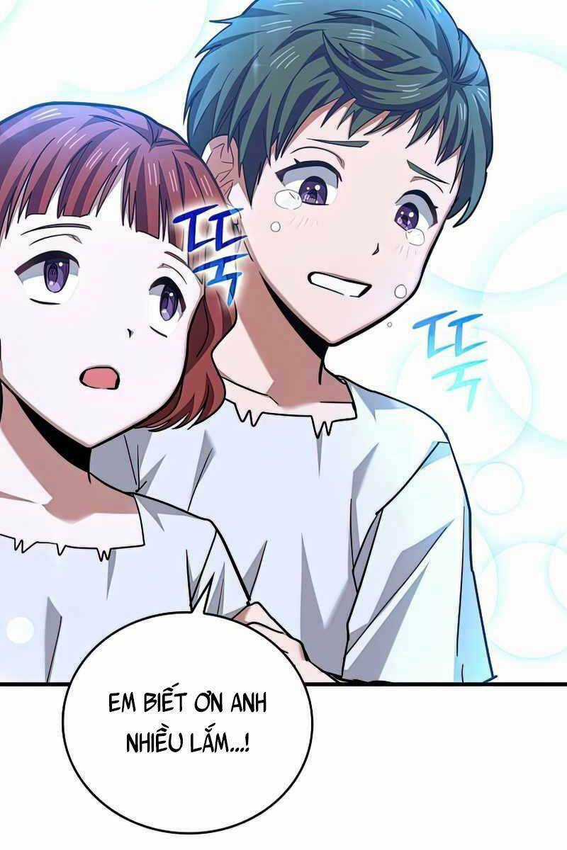 Thánh Cái Khỉ Gì, Đây Là Sức Mạnh Của Y Học Hiện Đại Chapter 43 trang 22