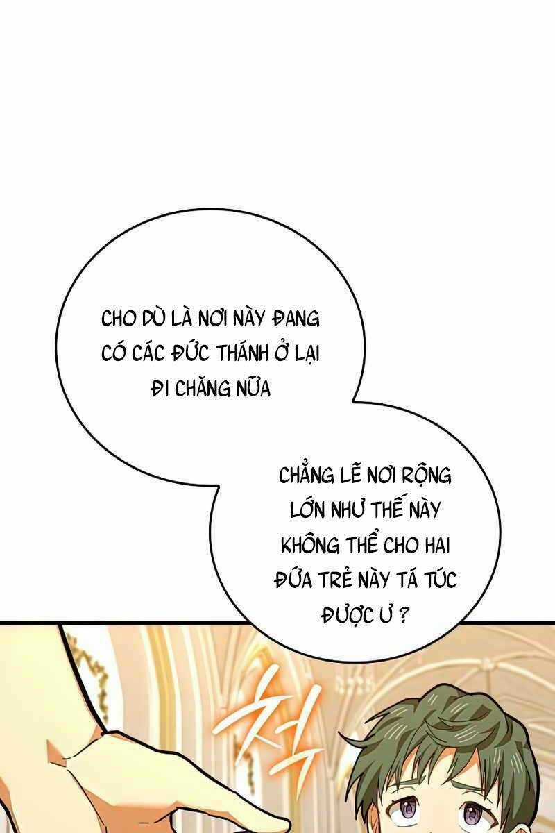 Thánh Cái Khỉ Gì, Đây Là Sức Mạnh Của Y Học Hiện Đại Chapter 43 trang 3