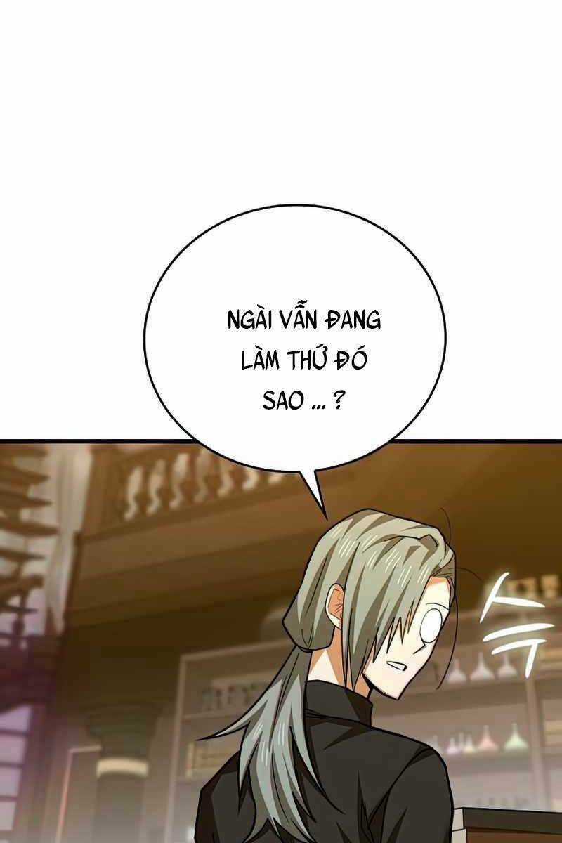 Thánh Cái Khỉ Gì, Đây Là Sức Mạnh Của Y Học Hiện Đại Chapter 43 trang 30