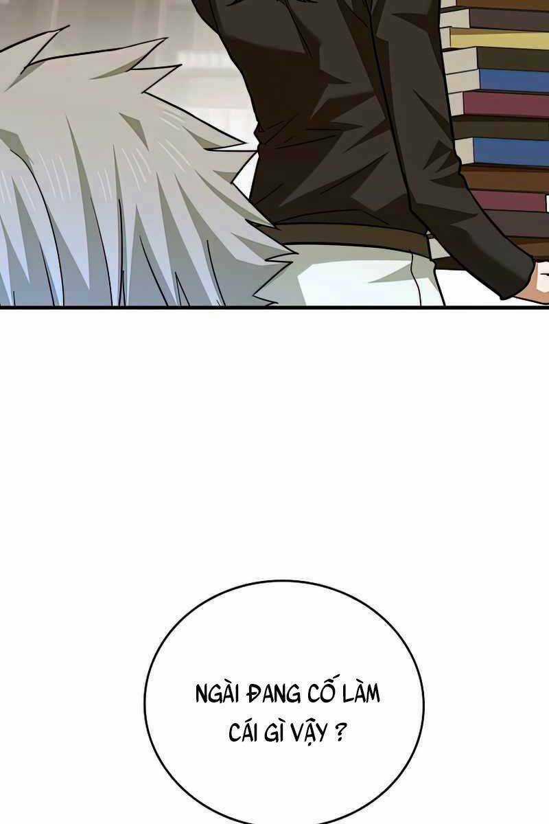 Thánh Cái Khỉ Gì, Đây Là Sức Mạnh Của Y Học Hiện Đại Chapter 43 trang 31