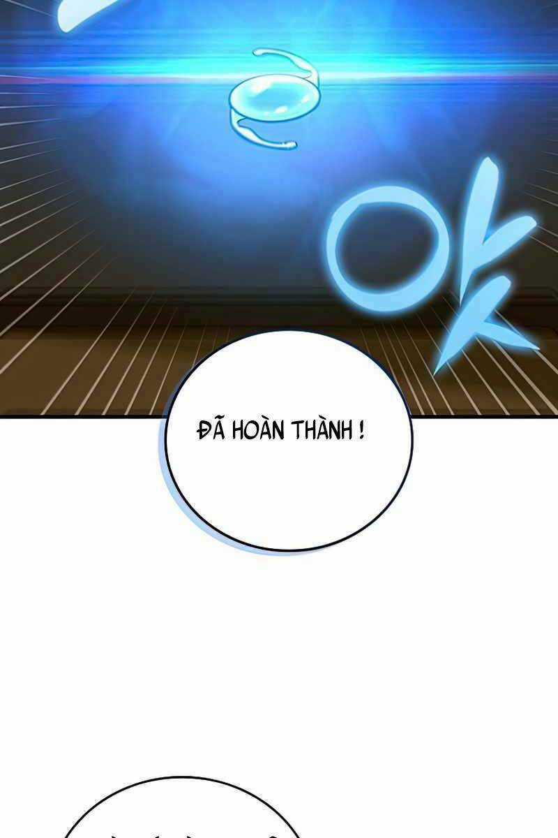 Thánh Cái Khỉ Gì, Đây Là Sức Mạnh Của Y Học Hiện Đại Chapter 43 trang 34