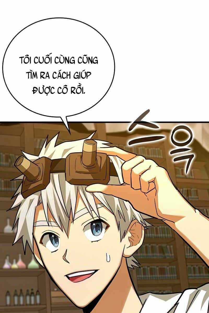 Thánh Cái Khỉ Gì, Đây Là Sức Mạnh Của Y Học Hiện Đại Chapter 43 trang 37