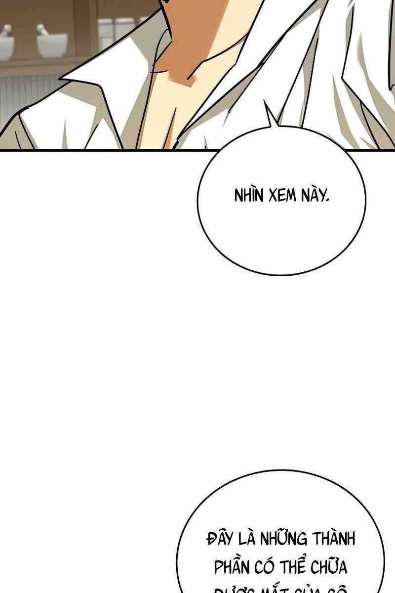 Thánh Cái Khỉ Gì, Đây Là Sức Mạnh Của Y Học Hiện Đại Chapter 43 trang 38