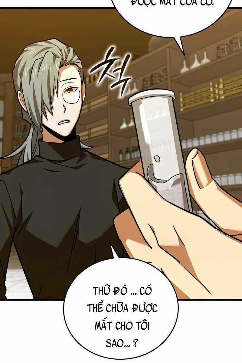 Thánh Cái Khỉ Gì, Đây Là Sức Mạnh Của Y Học Hiện Đại Chapter 43 trang 39