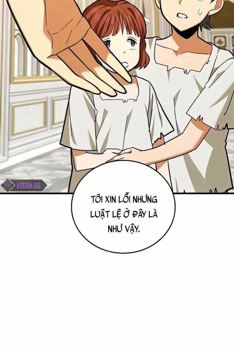 Thánh Cái Khỉ Gì, Đây Là Sức Mạnh Của Y Học Hiện Đại Chapter 43 trang 4