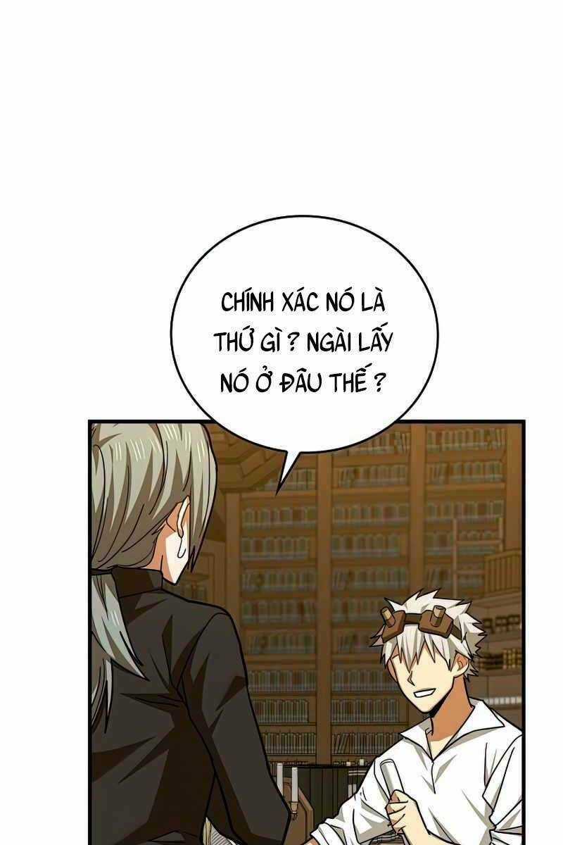 Thánh Cái Khỉ Gì, Đây Là Sức Mạnh Của Y Học Hiện Đại Chapter 43 trang 40