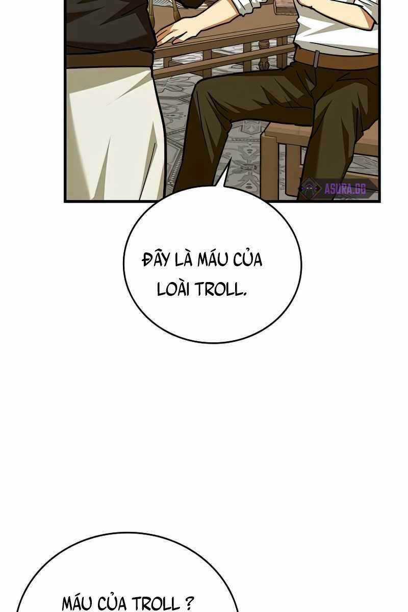 Thánh Cái Khỉ Gì, Đây Là Sức Mạnh Của Y Học Hiện Đại Chapter 43 trang 41