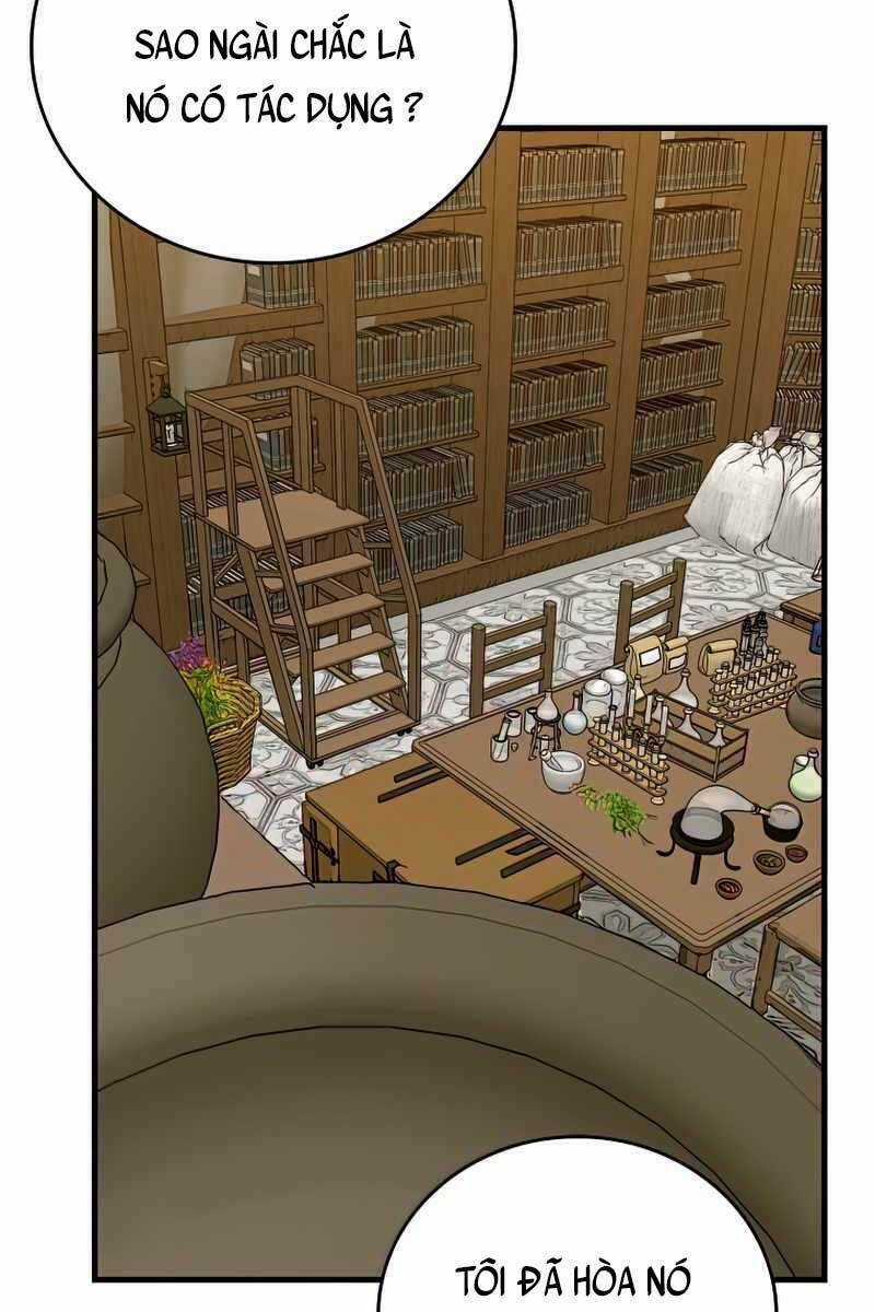 Thánh Cái Khỉ Gì, Đây Là Sức Mạnh Của Y Học Hiện Đại Chapter 43 trang 42