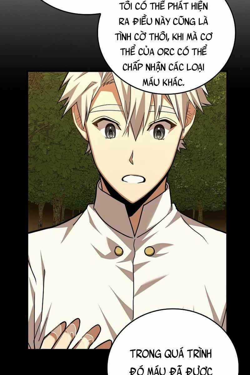 Thánh Cái Khỉ Gì, Đây Là Sức Mạnh Của Y Học Hiện Đại Chapter 43 trang 44