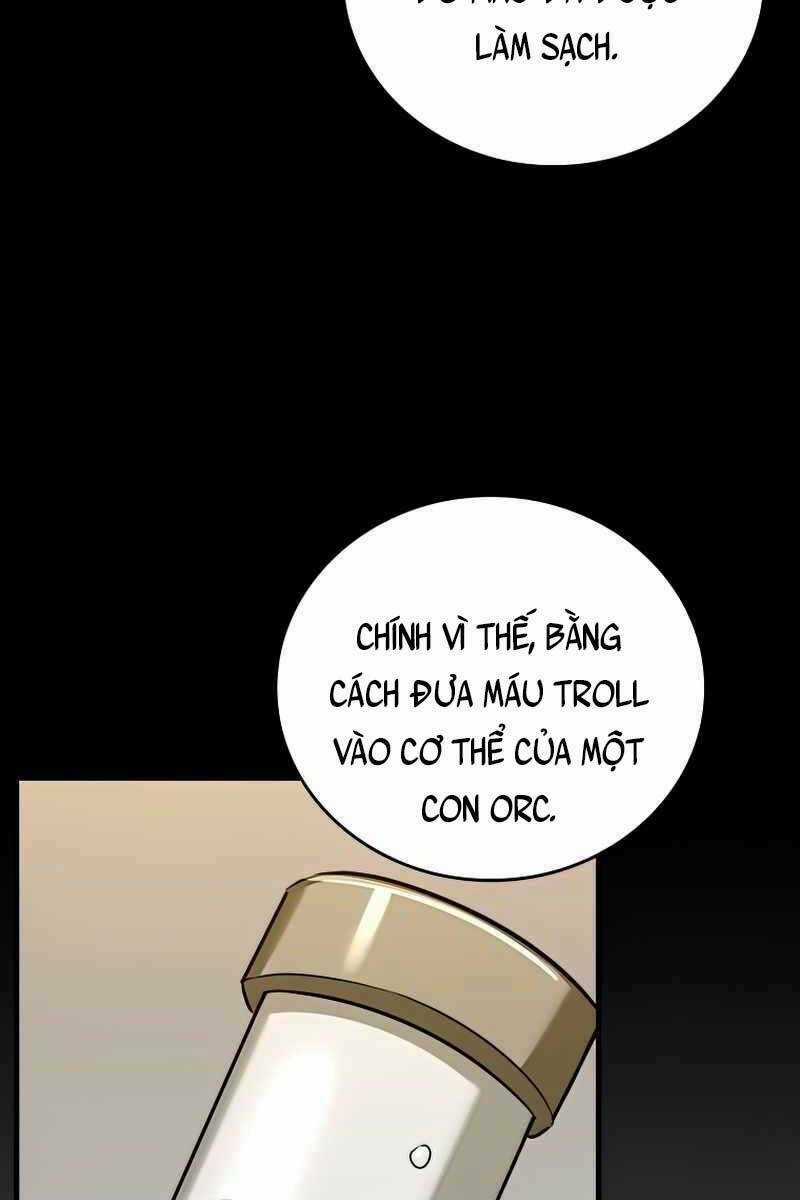 Thánh Cái Khỉ Gì, Đây Là Sức Mạnh Của Y Học Hiện Đại Chapter 43 trang 45