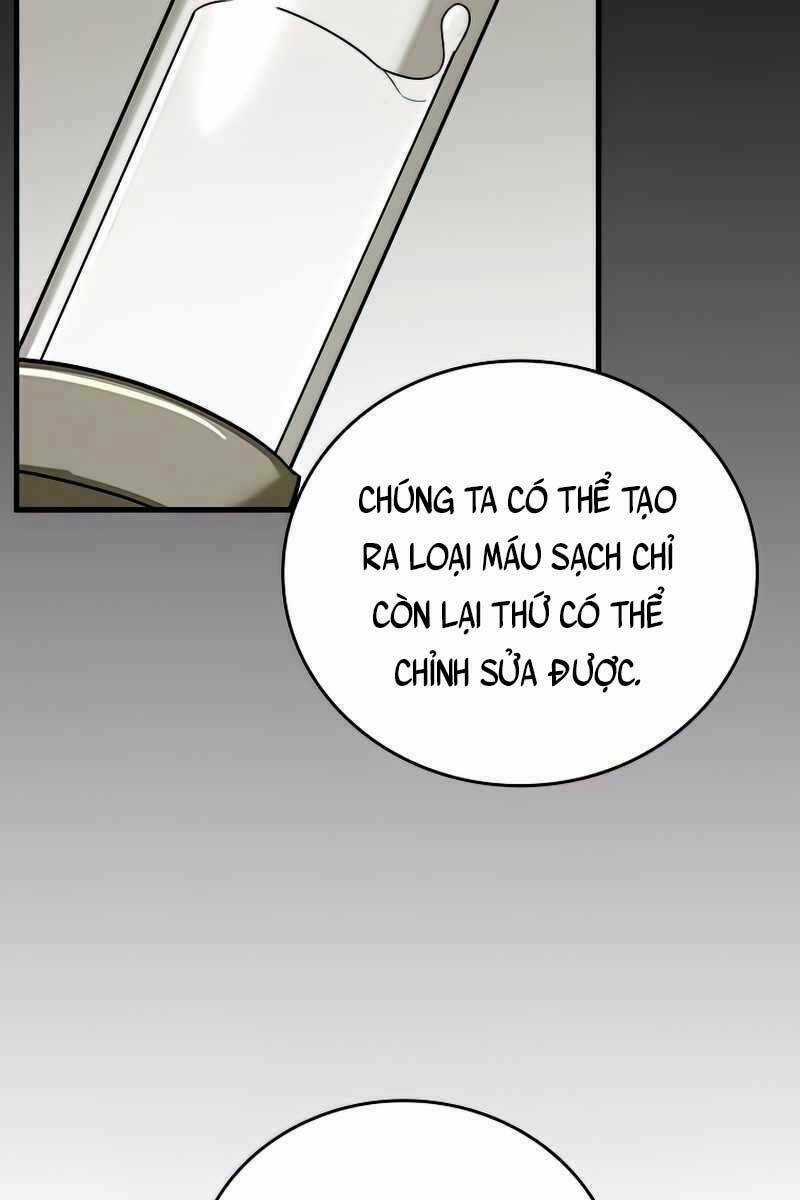 Thánh Cái Khỉ Gì, Đây Là Sức Mạnh Của Y Học Hiện Đại Chapter 43 trang 46