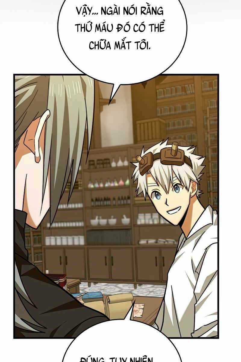 Thánh Cái Khỉ Gì, Đây Là Sức Mạnh Của Y Học Hiện Đại Chapter 43 trang 47