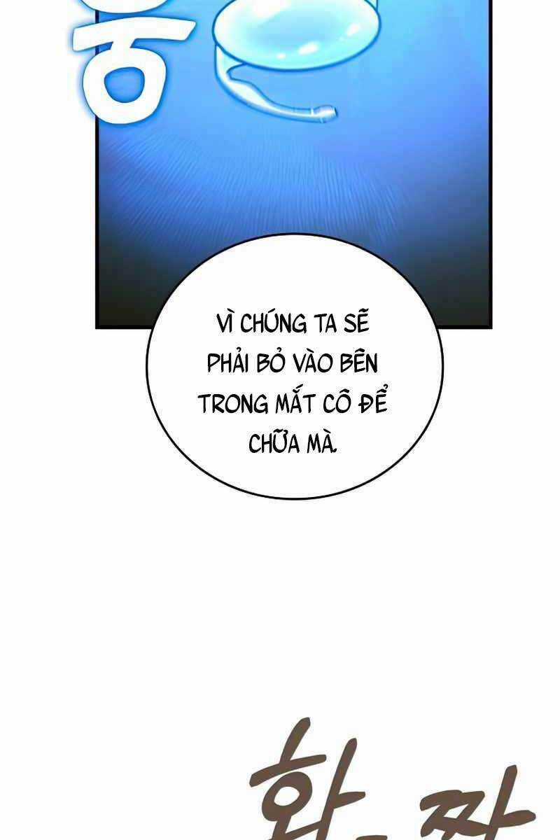 Thánh Cái Khỉ Gì, Đây Là Sức Mạnh Của Y Học Hiện Đại Chapter 43 trang 49