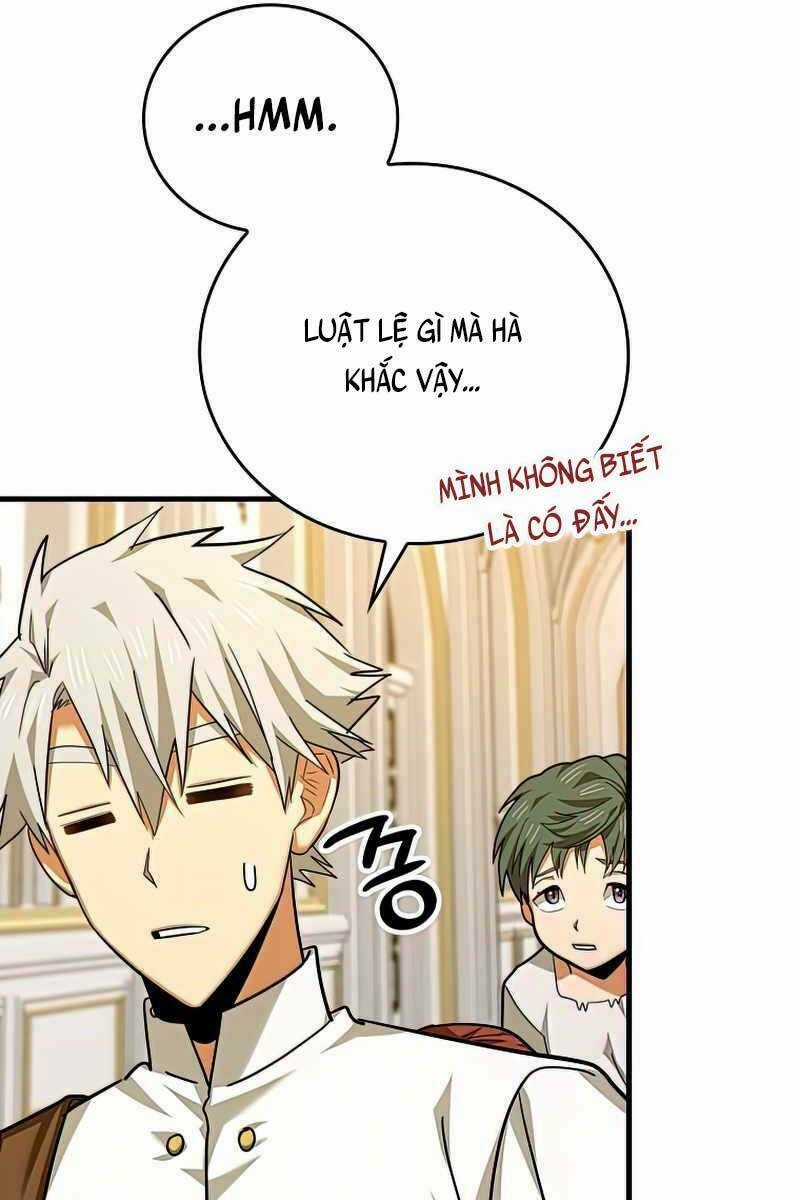 Thánh Cái Khỉ Gì, Đây Là Sức Mạnh Của Y Học Hiện Đại Chapter 43 trang 5