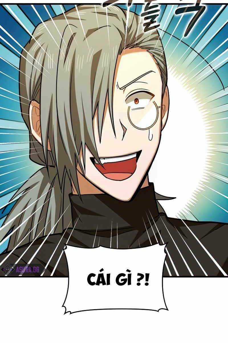 Thánh Cái Khỉ Gì, Đây Là Sức Mạnh Của Y Học Hiện Đại Chapter 43 trang 50